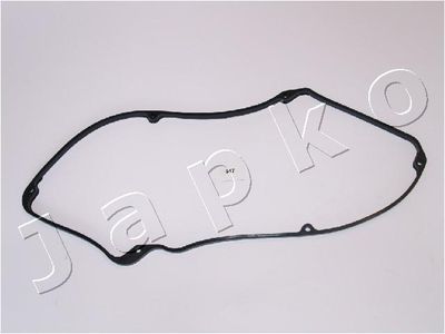 Gasket, cylinder head cover JAPKO 47517