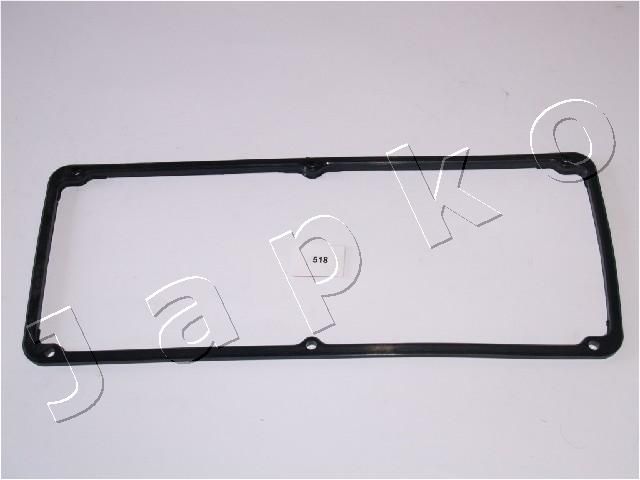 JAPKO 47518 Gasket, cylinder head cover