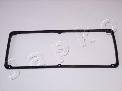 Gasket, cylinder head cover JAPKO 47518