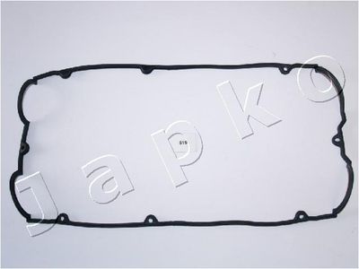 Gasket, cylinder head cover JAPKO 47519
