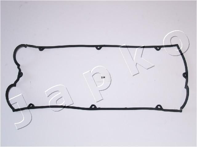 JAPKO 47524 Gasket, cylinder head cover