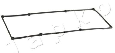 Gasket, cylinder head cover JAPKO 47525