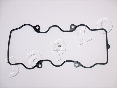 Gasket, cylinder head cover JAPKO 47602