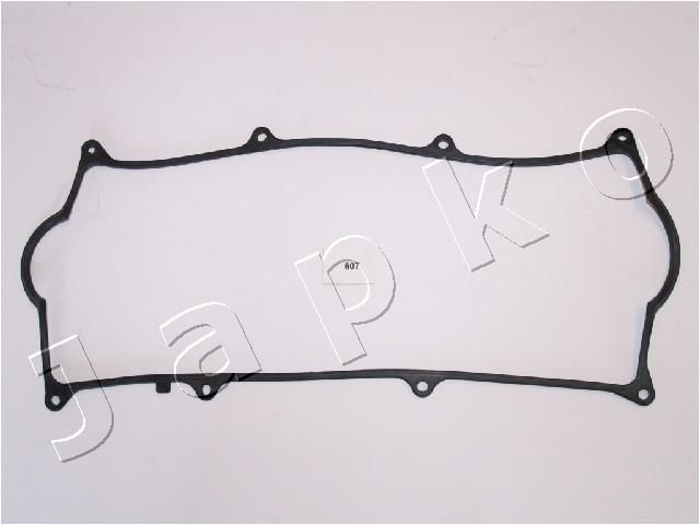 JAPKO 47607 Gasket, cylinder head cover
