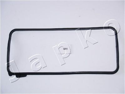 Gasket, cylinder head cover JAPKO 47611