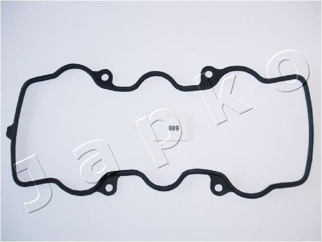 JAPKO 47699 Gasket, cylinder head cover