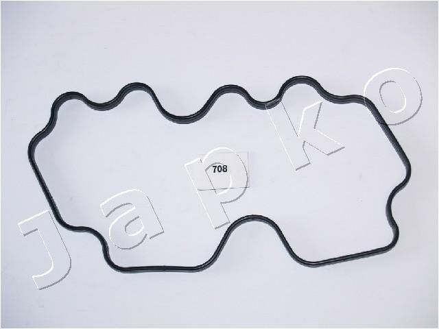JAPKO 47708 Gasket, cylinder head cover