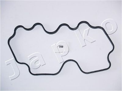 Gasket, cylinder head cover JAPKO 47708