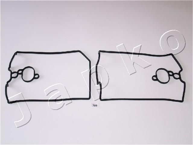 JAPKO 47709 Gasket, cylinder head cover
