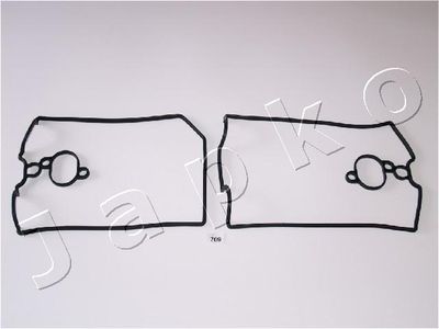 Gasket, cylinder head cover JAPKO 47709