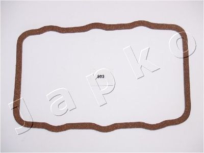 Gasket, cylinder head cover JAPKO 47803