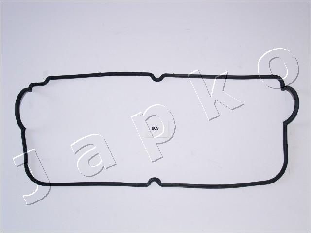 JAPKO 47809 Gasket, cylinder head cover