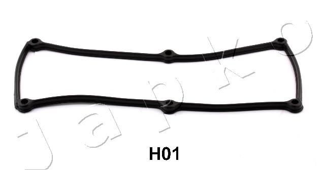 JAPKO 47H01 Gasket, cylinder head cover