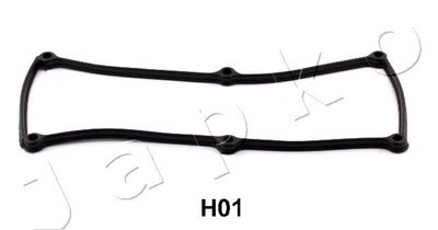 Gasket, cylinder head cover JAPKO 47H01