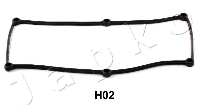 JAPKO 47H02 Gasket, cylinder head cover