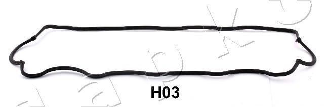 JAPKO 47H03 Gasket, cylinder head cover