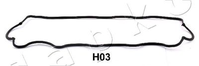 Gasket, cylinder head cover JAPKO 47H03