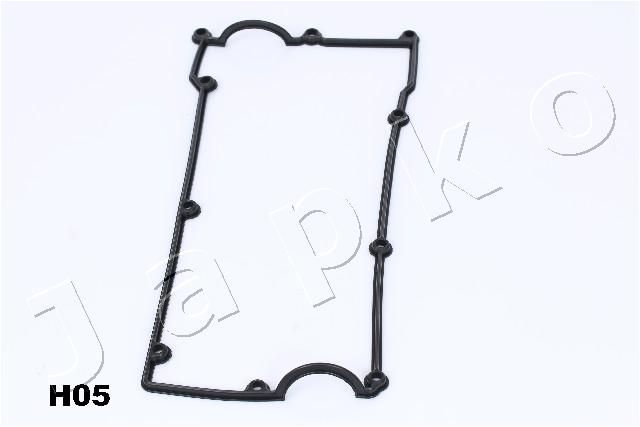 JAPKO 47H05 Gasket, cylinder head cover