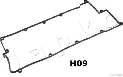 Gasket, cylinder head cover JAPKO 47H09