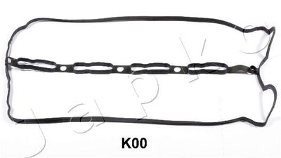 Gasket, cylinder head cover JAPKO 47K00