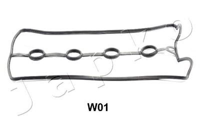 Gasket, cylinder head cover JAPKO 47W01