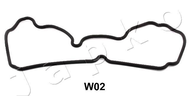 JAPKO 47W02 Gasket, cylinder head cover