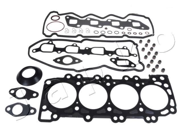 JAPKO 481004 Gasket Kit, cylinder head