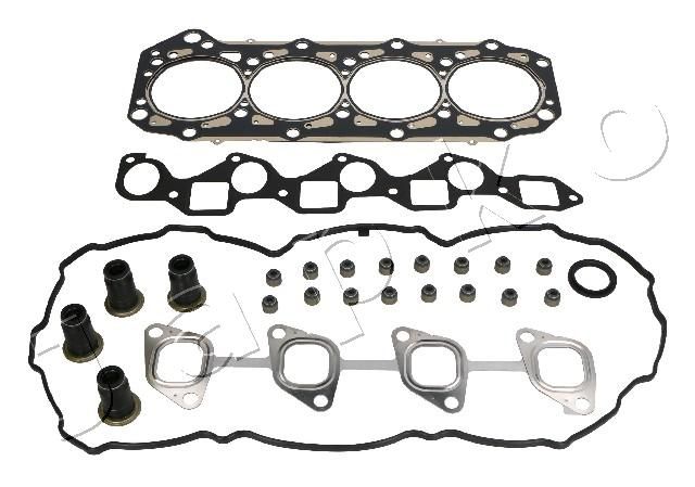 JAPKO 48103 Gasket Kit, cylinder head
