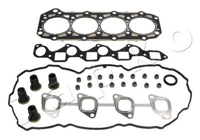 Gasket Kit, cylinder head JAPKO 48103