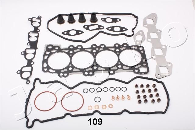 JAPKO 48109 Gasket Kit, cylinder head