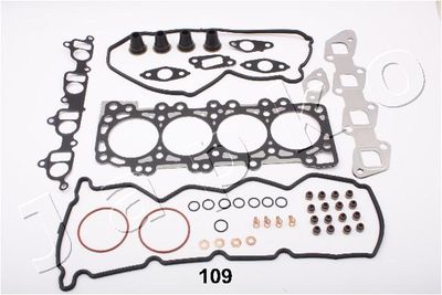 Gasket Kit, cylinder head JAPKO 48109