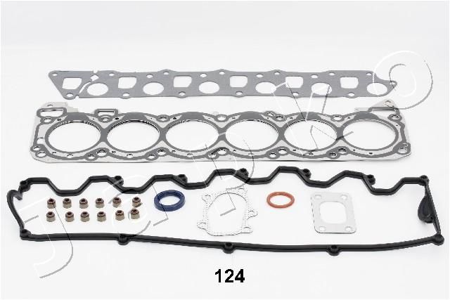 JAPKO 48124 Gasket Kit, cylinder head