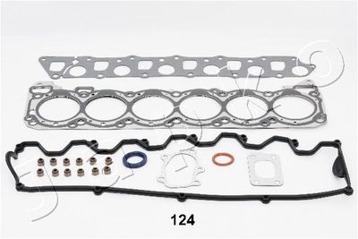 Gasket Kit, cylinder head JAPKO 48124