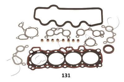 Gasket Kit, cylinder head JAPKO 48131