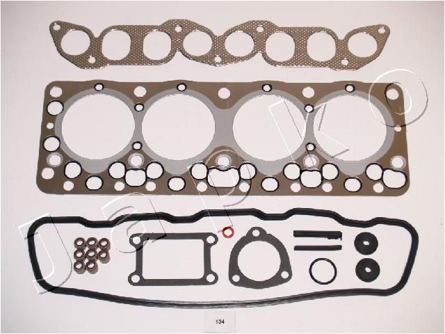 JAPKO 48134 Gasket Kit, cylinder head
