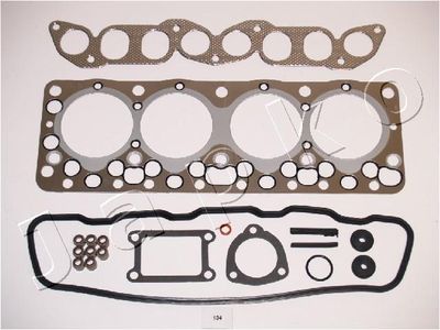 Gasket Kit, cylinder head JAPKO 48134