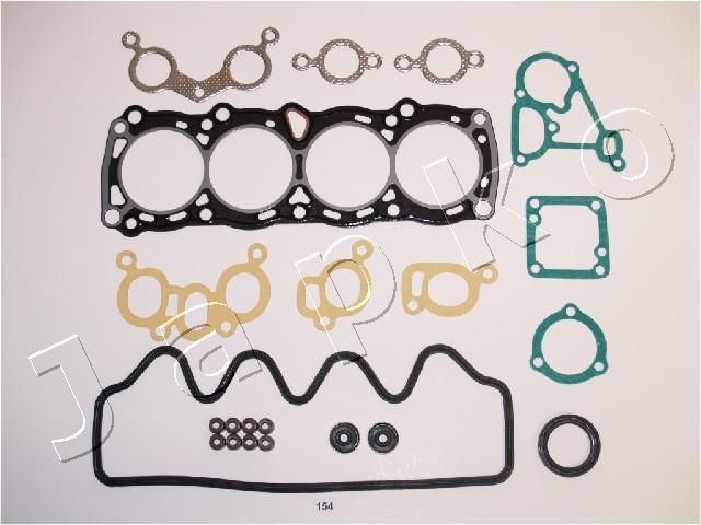 JAPKO 48154 Gasket Kit, cylinder head