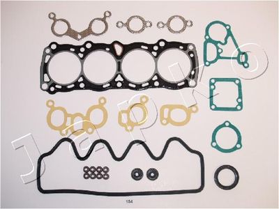 Gasket Kit, cylinder head JAPKO 48154