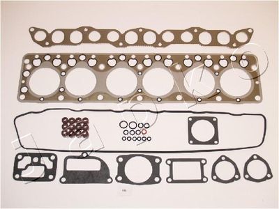 Gasket Kit, cylinder head JAPKO 48176