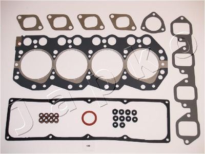 Gasket Kit, cylinder head JAPKO 48193