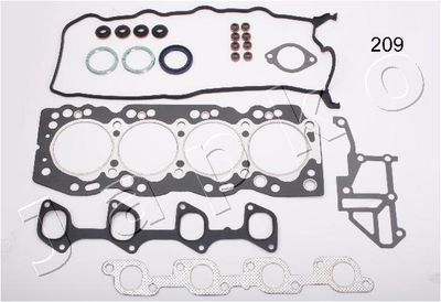 Gasket Kit, cylinder head JAPKO 48209