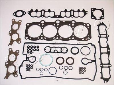 Gasket Kit, cylinder head JAPKO 48253