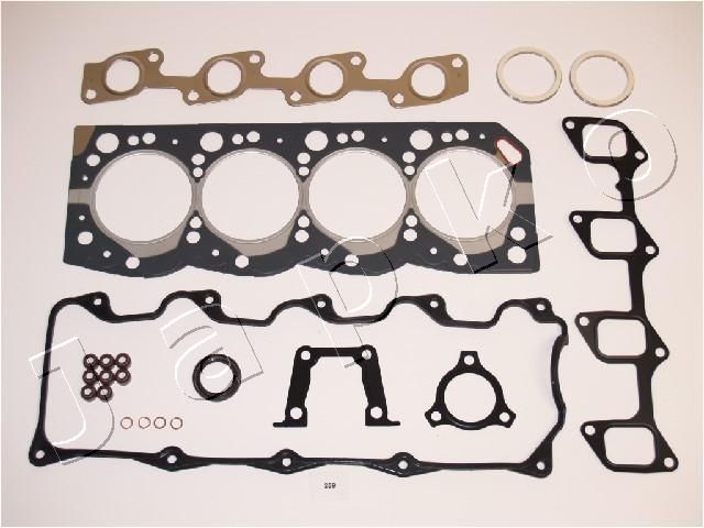JAPKO 48259 Gasket Kit, cylinder head