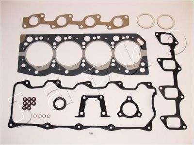 Gasket Kit, cylinder head JAPKO 48259