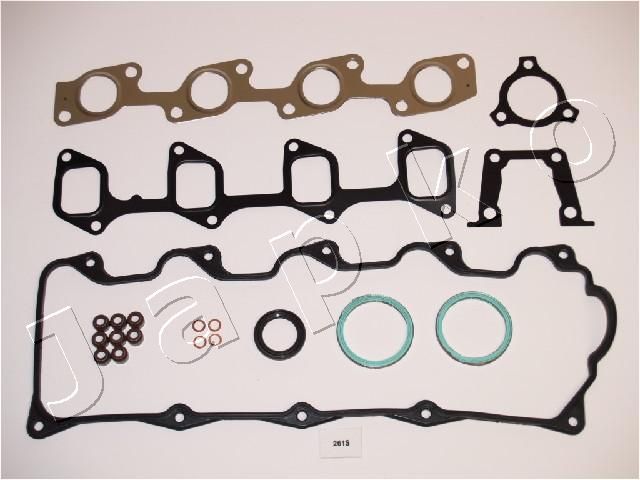 JAPKO 48261S Gasket Kit, cylinder head