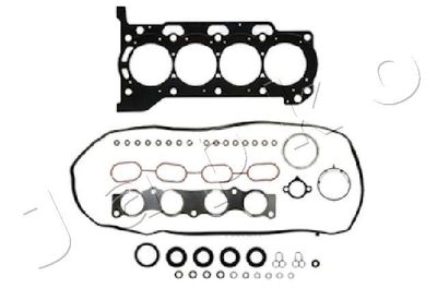 Gasket Kit, cylinder head JAPKO 48264