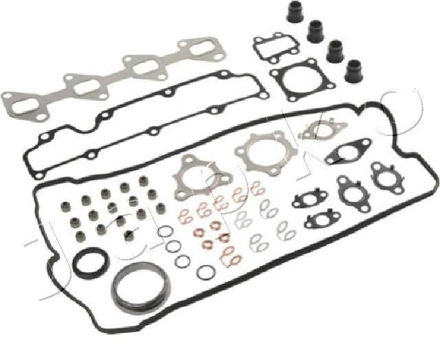 JAPKO 48267 Gasket Kit, cylinder head