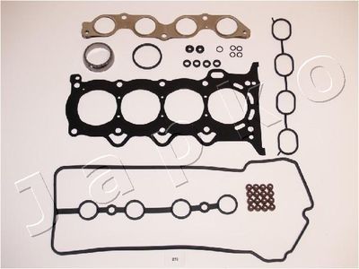 Gasket Kit, cylinder head JAPKO 48273