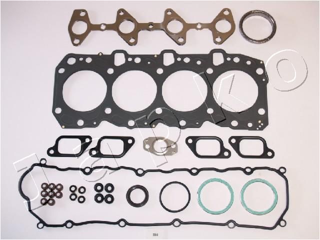 JAPKO 48286 Gasket Kit, cylinder head