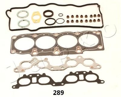 Gasket Kit, cylinder head JAPKO 48289